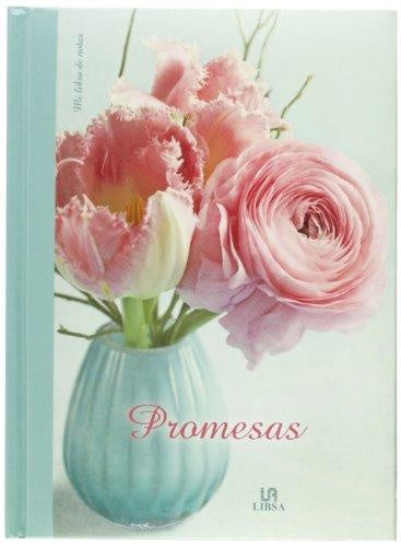 PROMESAS. MI LIBRO DE NOTAS
