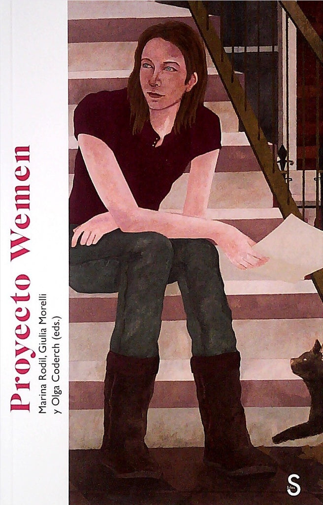 PROYECTO WEMEN | RODIL MARINA/ MORELLI GIULIA/ CODERCH OLGA