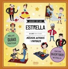 QUIERO SER UNA ESTRELLA | BARTIKOVA PETRA/ OBURKOVA EVA
