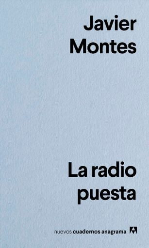 RADIO PUESTA  LA | MONTES JAVIER