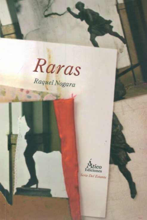 RARAS | NOGARA RAQUEL