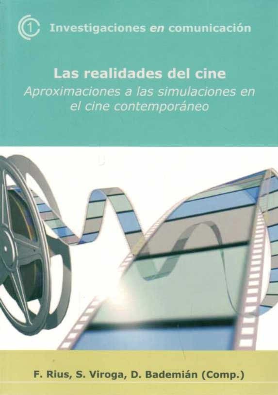 REALIDADES DEL CINE  LAS | RIUS F./ VIROGA S./ BADEMIAN D.