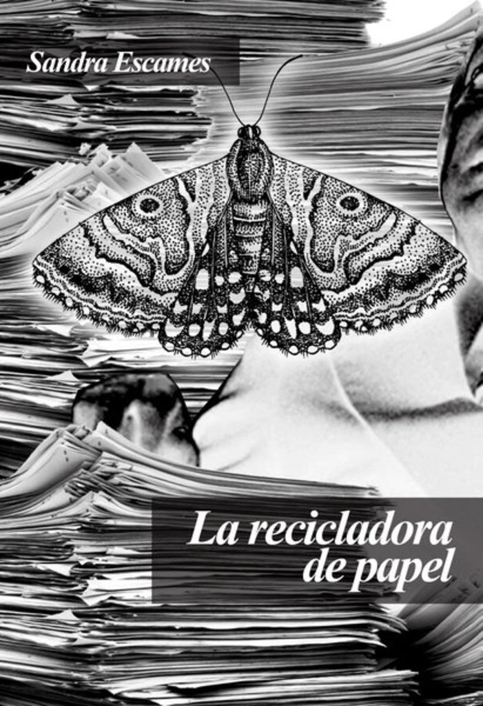 RECICLADORA DE PAPEL  LA | ESCAMES SANDRA