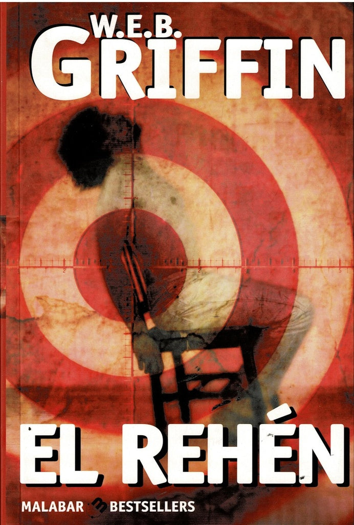 REHEN  EL | GRIFFIN W. E. B.