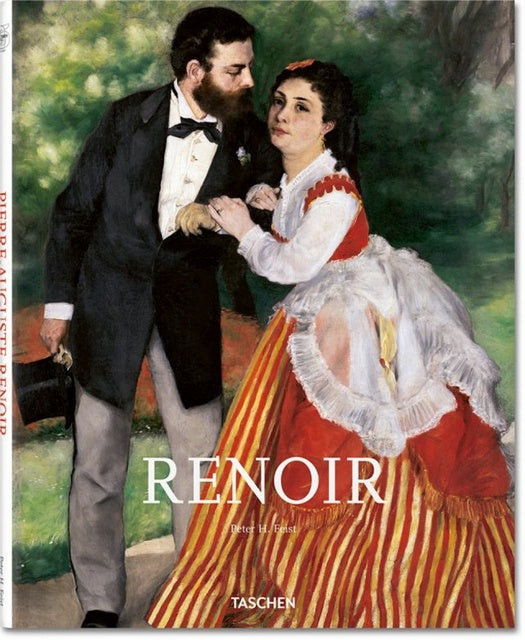 Renoir | FEIST PETER