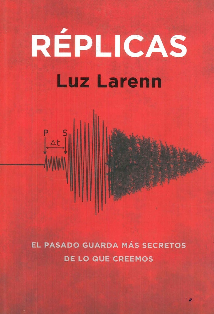 REPLICAS | LARENN LUZ