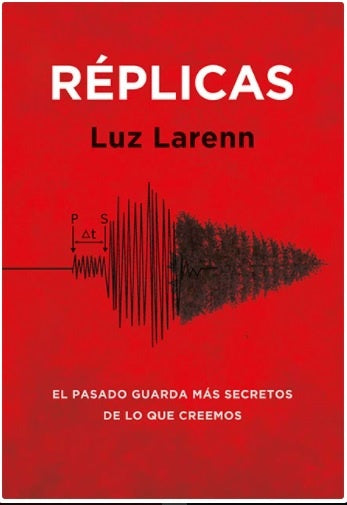 REPLICAS | LARENN LUZ
