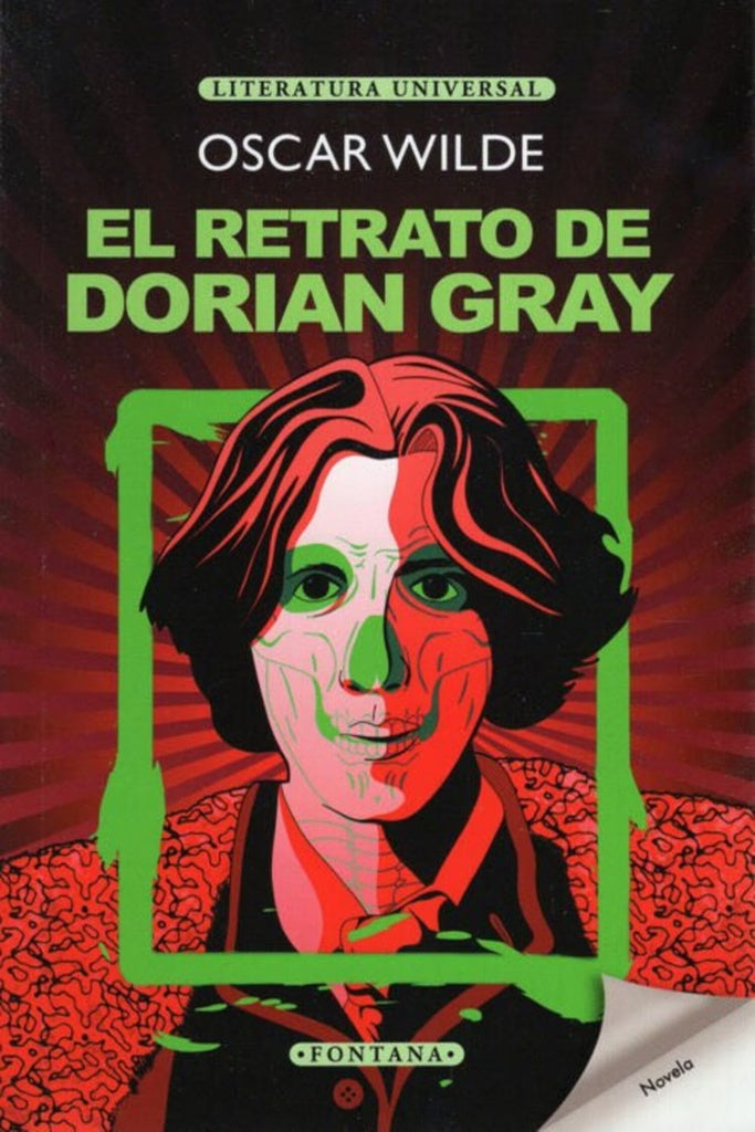 RETRATO DE DORIAN GRAY  EL | WILDE OSCAR