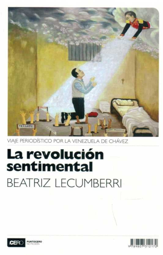 REVOLUCION SENTIMENTAL  LA | LECUMBERRI BEATRIZ