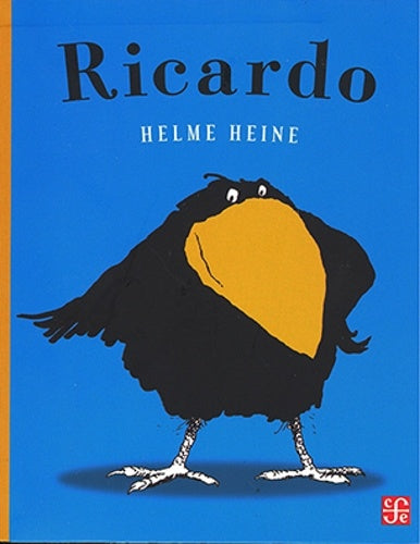 RICARDO | HEINE HELME