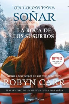 ROCA DE LOS SUSURROS  LA | CARR ROBYN