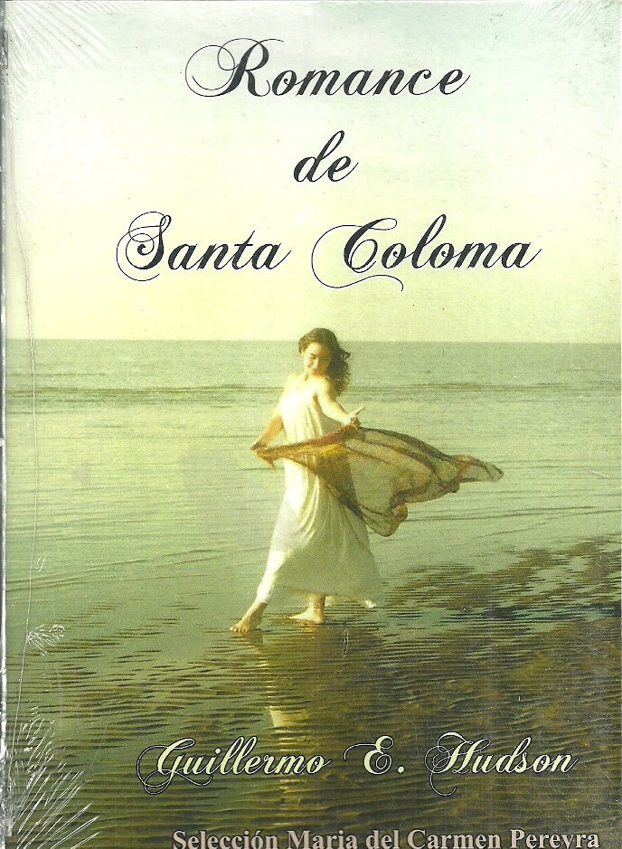 ROMANCE DE SANTA COLOMA | HUDSON GUILLERMO E.