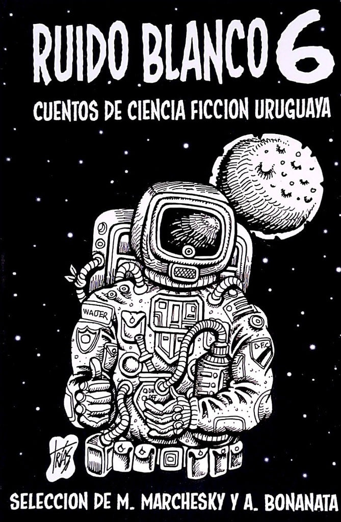 RUIDO BLANCO 6