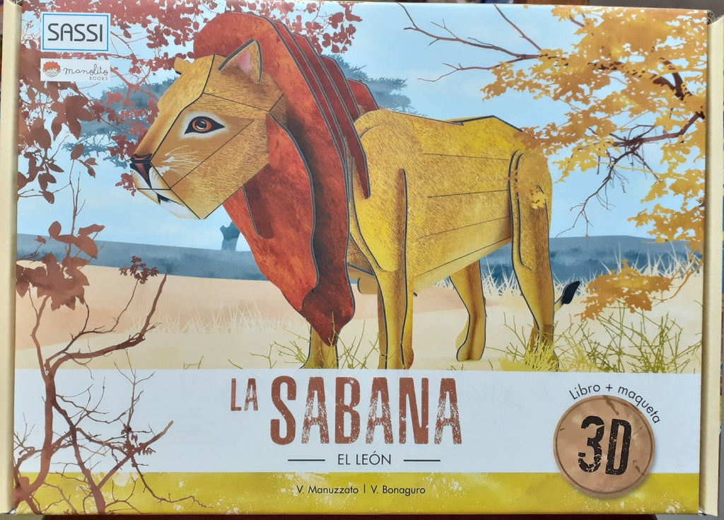 SABANA  LA