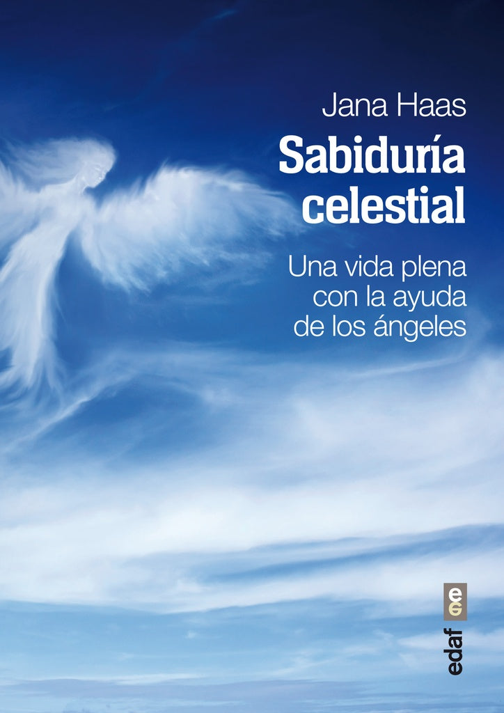 SABIDURIA CELESTIAL | HAAS JANA