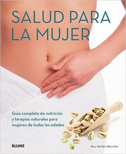 SALUD PARA LA MUJER | GLENVILLE MARILYN