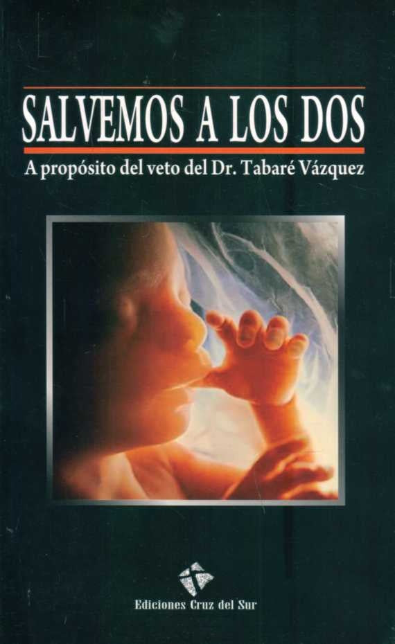 SALVEMOS A LOS DOS
