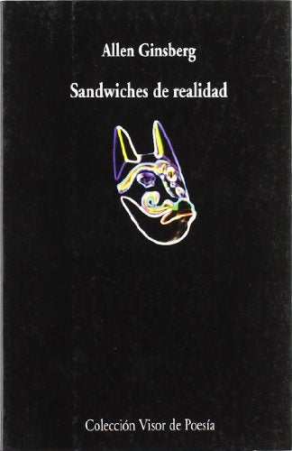 SANDWICHES DE REALIDAD | GINSBERG ALLEN
