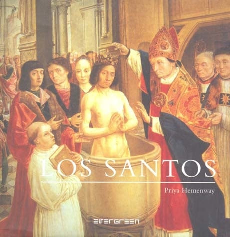 SANTOS  LOS | HEMENWAY PRIYA