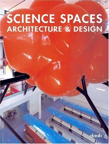 SCIENCE SPACE ARCHITECTURE & DESIGN