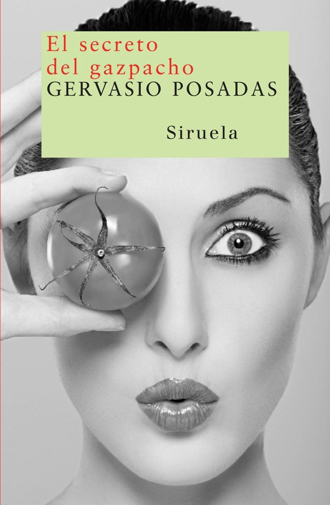 SECRETO DEL GAZPACHO  EL | POSADAS GERVASIO