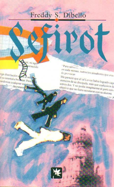 SEFIROT | FREDDY DIBELLO