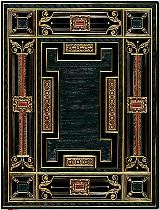 ONYX MIDI RENGLONES TAPA DURA