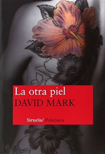 OTRA PIEL  LA | MARK DAVID