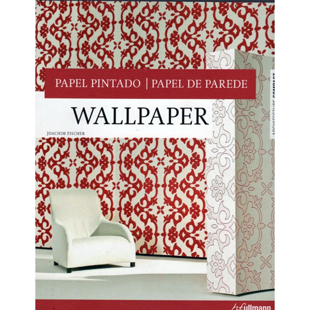 PAPEL PINTADO - WALLPAPER. ARCHITECTURE COMPACT | FISCHER JOACHIM