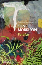 PARAISO | MORRISON TONI