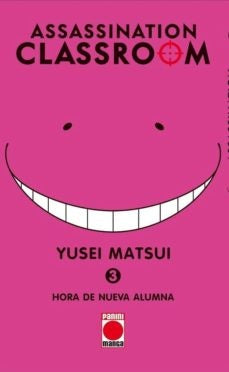 Assassination Classroom 03 | Yusei Matsui