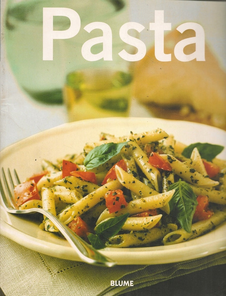 PASTA. COCINA / TENDENCIAS