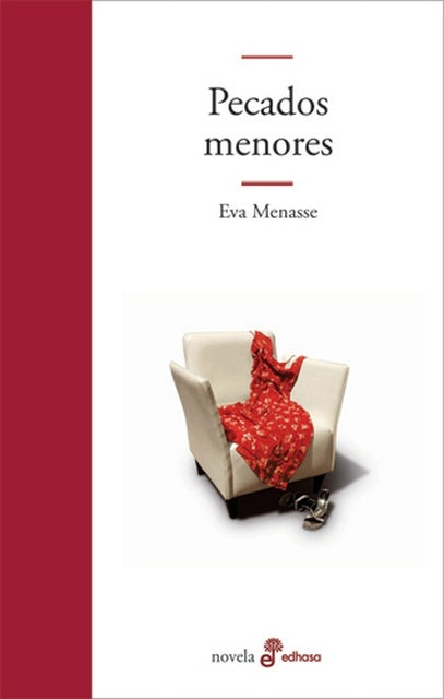 PECADOS MENORES | MENASSE EVA