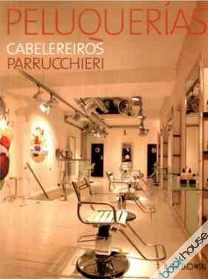 PELUQUERIAS