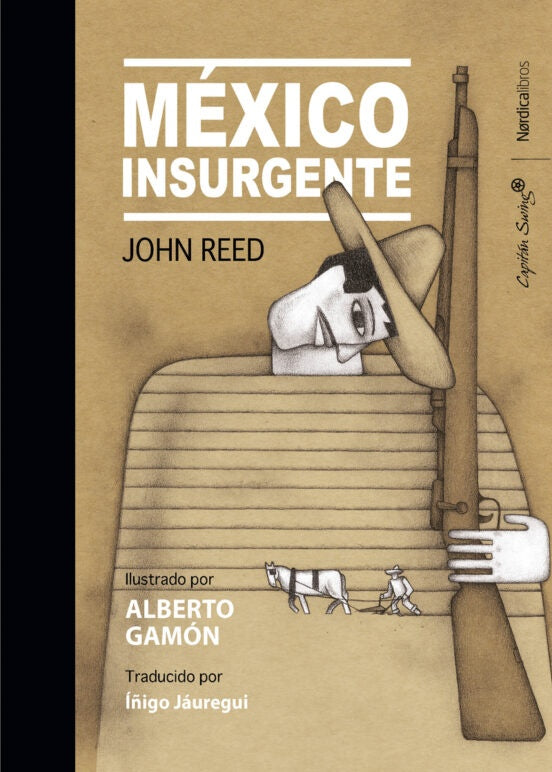 México Insurgente | John Reed
