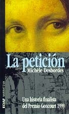 PETICION  LA | DESBORDES MICHELE