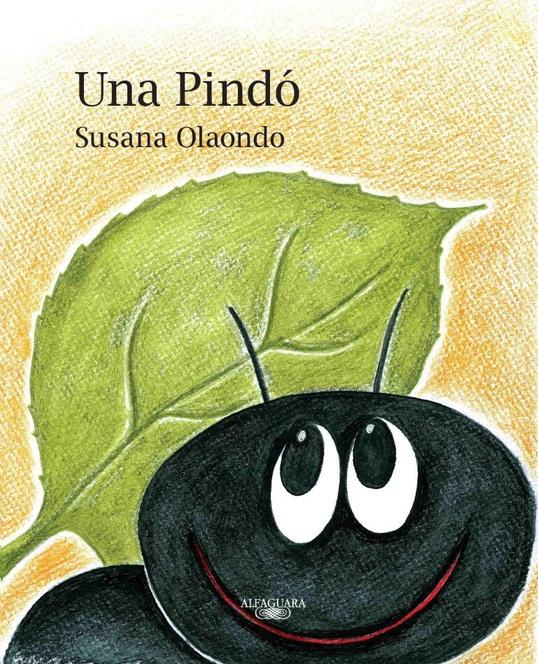 PINDO  UNA | Susana Olaondo
