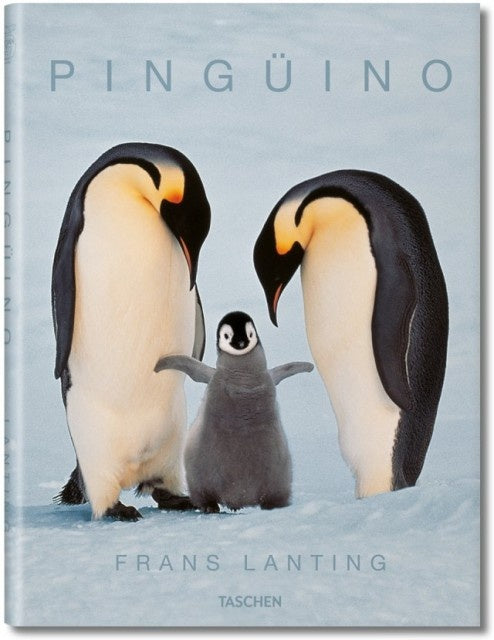 PINGUINO | LANTING FRANS