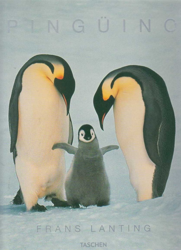 PINGUINO | LANTING FRANS