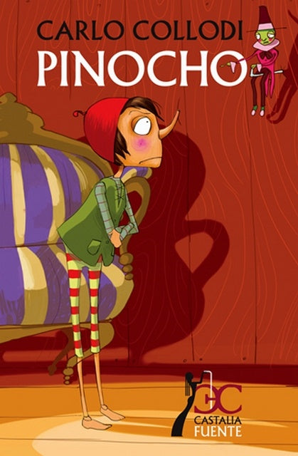 PINOCHO | COLLODI CARLO