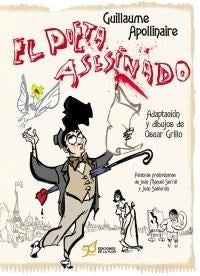 POETA ASESINADO  EL | APOLLINAIRE GUILLAUME