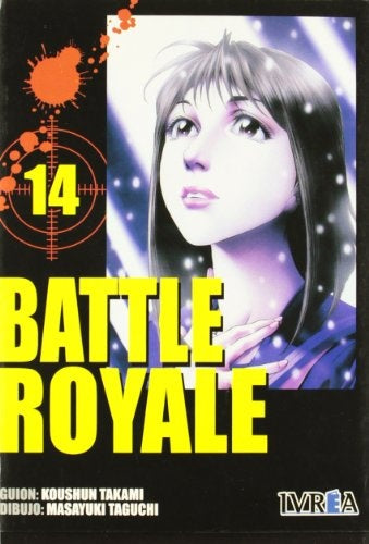 Battle Royale 14 | SIN ASIGNAR
