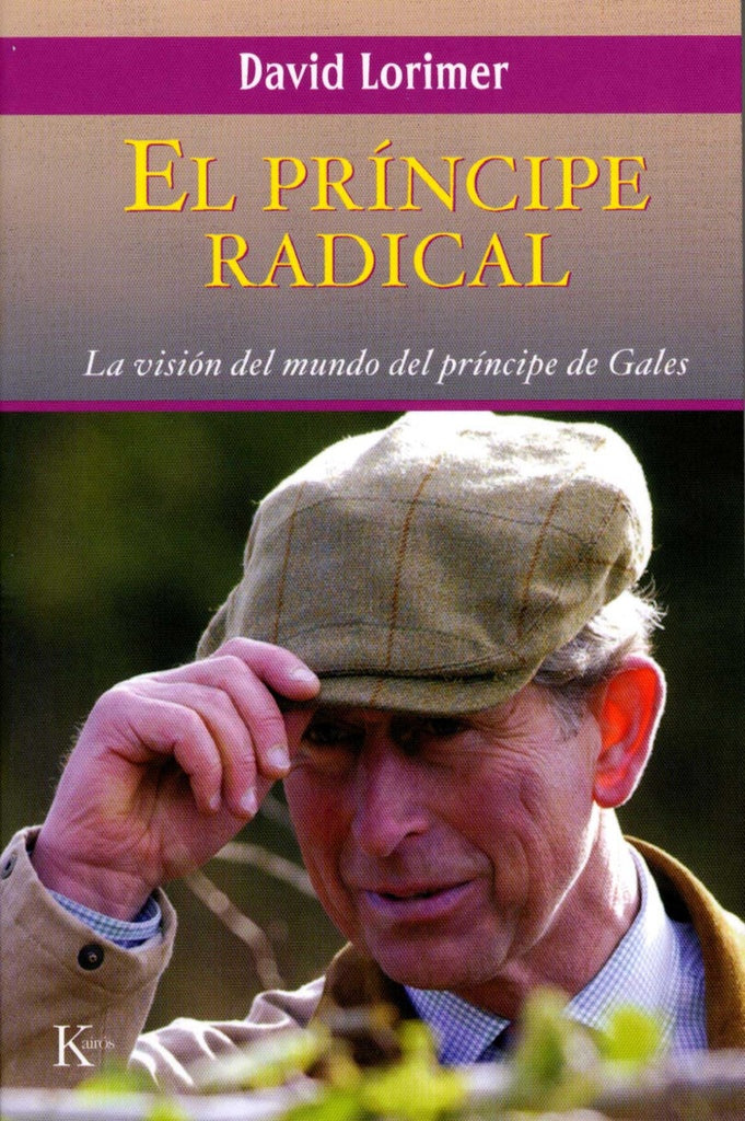 PRINCIPE RADICAL  EL | LORIMER DAVID