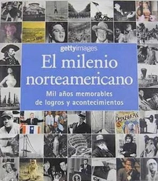 MILENIO NORTEAMERICANO  EL | NICK YAPP