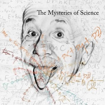 MISTERIOS DE LA CIENCIA  LOS