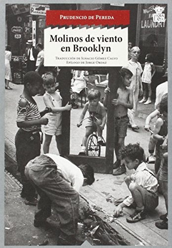 MOLINOS DE VIENTO EN BROOKLYN | DE PEREDA PRUDENCIO