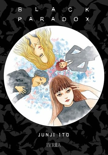 Black Paradox | Junji Ito
