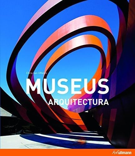 MUSEUS. ARQUITECTURA | UFFELEN CHRIS