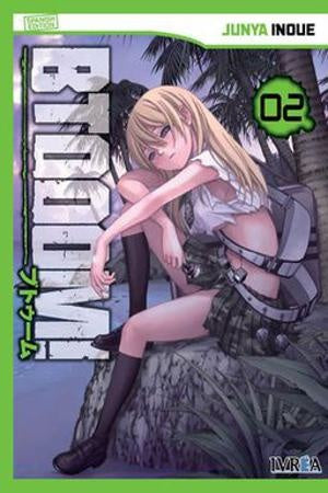 Btooom 02 | SIN ASIGNAR
