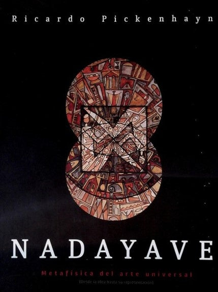 NADAYAVE | RICARDO PICKENHAYN